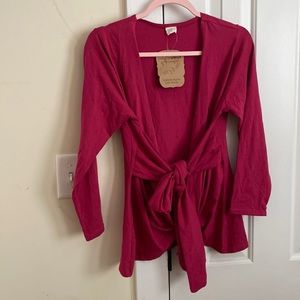 Global Girlfriend Top